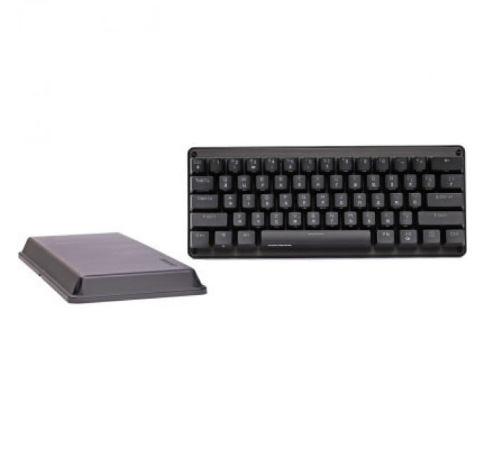 Cougar Клавіатура Cougar Puri Mini RGB USB Black (Puri Mini RGB)