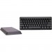 Cougar Клавіатура Cougar Puri Mini RGB USB Black (Puri Mini RGB)