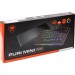 Cougar Клавіатура Cougar Puri Mini RGB USB Black (Puri Mini RGB)