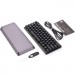 Cougar Клавіатура Cougar Puri Mini RGB USB Black (Puri Mini RGB)