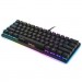 Cougar Клавіатура Cougar Puri Mini RGB USB Black (Puri Mini RGB)