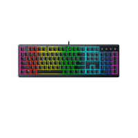 Клавіатура Razer Ornata V3 USB UA Black (RZ03-04462100-R371)