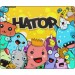 Hator Килимок для мишки Hator Tonn 5XL (HTP-090)