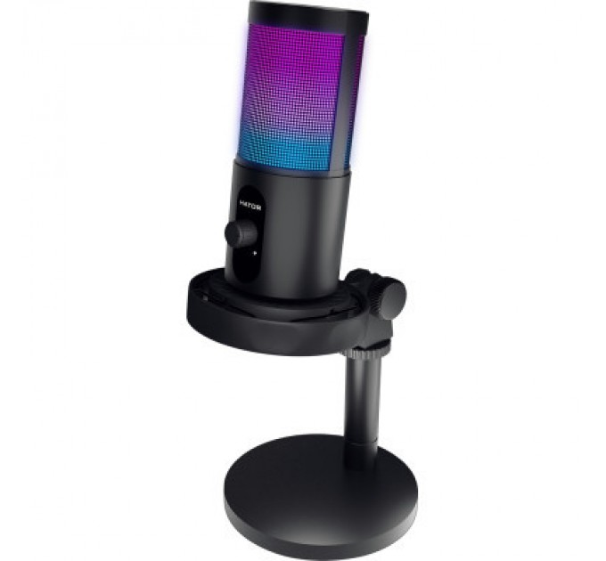 Hator Мікрофон Hator Signify RGB (НТА-510)