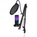 Hator Мікрофон Hator Signify RGB PRO (HTA-515)