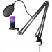 Hator Мікрофон Hator Signify RGB PRO (HTA-515)