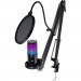 Hator Мікрофон Hator Signify RGB PRO (HTA-515)