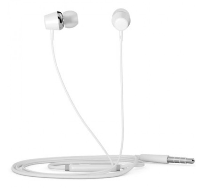 HP Навушники HP DHE-7000 White (DHE-7000WT)