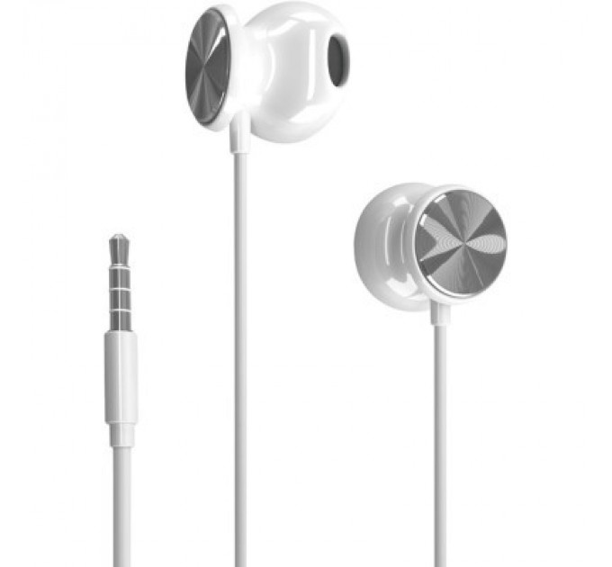 HP Навушники HP DHH-1112 White (DHH-1112WT)