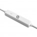 HP Навушники HP DHH-1112 White (DHH-1112WT)