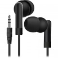 Defender Навушники Defender Basic 210 Black (63211)