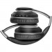 Defender Навушники Defender FreeMotion B545 Bluetooth LED Black (63545)