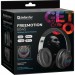 Defender Навушники Defender FreeMotion B545 Bluetooth LED Black (63545)