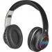 Defender Навушники Defender FreeMotion B545 Bluetooth LED Black (63545)