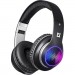 Defender Навушники Defender FreeMotion B545 Bluetooth LED Black (63545)