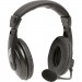 Defender Навушники Defender Gryphon 750 Black (63755)