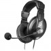 Defender Навушники Defender Gryphon 750 Black (63755)