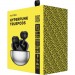 Hator Навушники Hator Hyреrpunk Truepods Black (HTA-430)