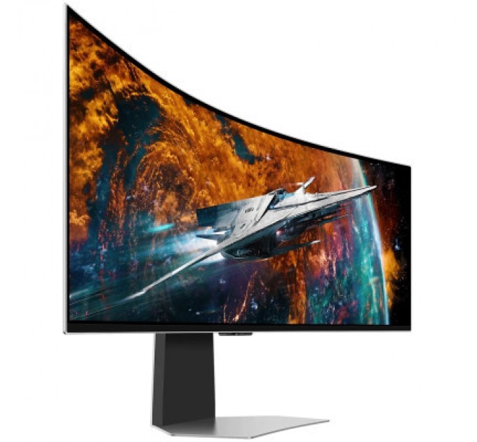 Samsung Монітор Samsung LS49CG954SIXUA