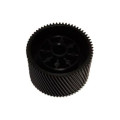 AHK Шестерня Canon IR-2016/2020 (9T) аналог FU6-0767 AHK (3206101)