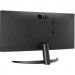 LG Монітор LG 26WQ500-B
