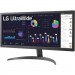 LG Монітор LG 26WQ500-B