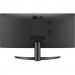LG Монітор LG 26WQ500-B