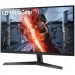 LG Монітор LG 27GN60R-B