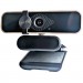 Dynamode Веб-камера Dynamode H9 FullHD Silver-Black (H9)
