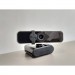 Dynamode Веб-камера Dynamode H9 FullHD Silver-Black (H9)