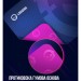 Lorgar Килимок для мишки Lorgar Main 135 Purple (LRG-GMP135)
