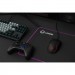 Lorgar Килимок для мишки Lorgar Main 313 Black/Purple (LRG-GMP313)