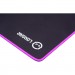 Lorgar Килимок для мишки Lorgar Main 313 Black/Purple (LRG-GMP313)