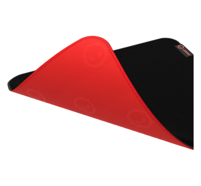 Lorgar Килимок для мишки Lorgar Main 325 Black/Red (LRG-GMP325)