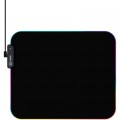 Lorgar Килимок для мишки Lorgar Steller 913 RGB USB Black (LRG-GMP913)