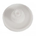 AHK Шестерня HP LJ 1160/1320/3390/3392/p2015/m2727 аналог RU5-0308 AHK (3205830)