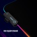 Lorgar Килимок для мишки Lorgar Steller 919 RGB USB Black (LRG-GMP919)