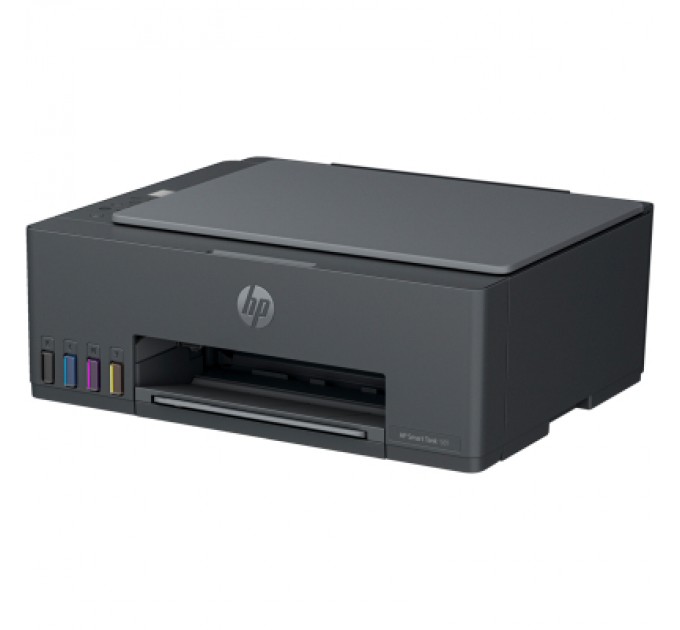 HP Багатофункціональний пристрій HP Smart Tank 581 Wi-Fi (4A8D4A)