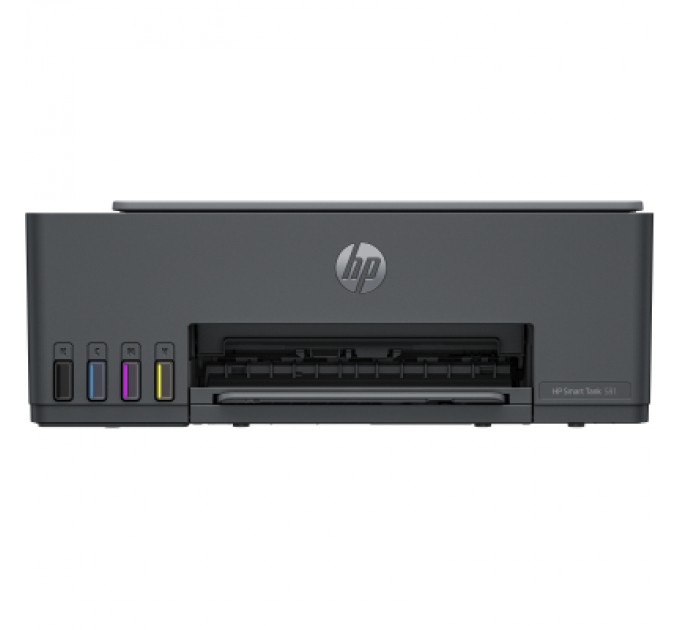 HP Багатофункціональний пристрій HP Smart Tank 581 Wi-Fi (4A8D4A)