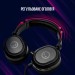 Lorgar Навушники Lorgar Kaya 360 USB Black (LRG-GHS360)