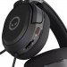 Lorgar Навушники Lorgar Kaya 360 USB Black (LRG-GHS360)