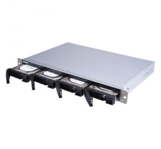QNap NAS QNap TS-431XEU-8G