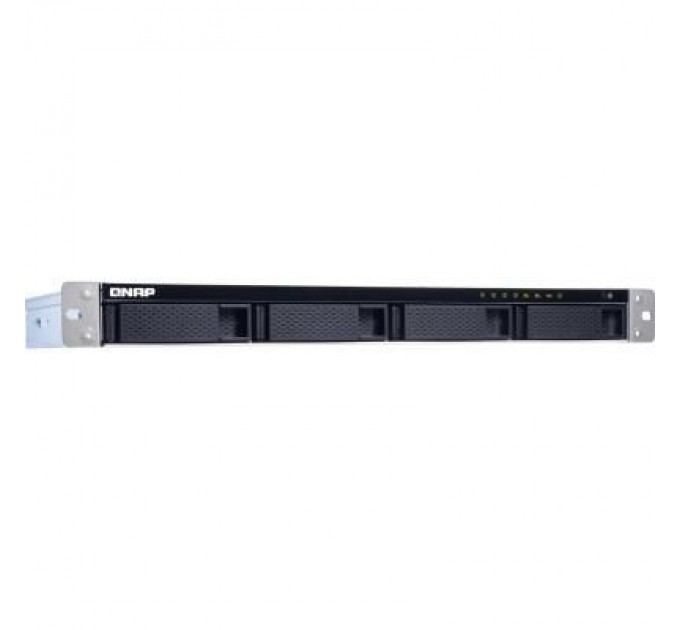QNap NAS QNap TS-431XEU-8G
