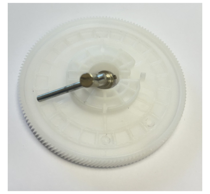 AHK Шестерня HP LJ Pro M402/M426/MF421 аналог RC9-0036 привода фб AHK (3205950)