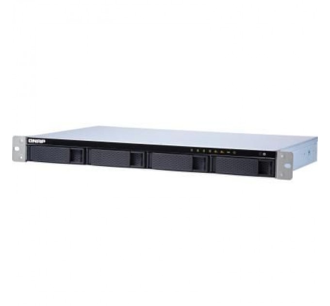 QNap NAS QNap TS-431XEU-8G