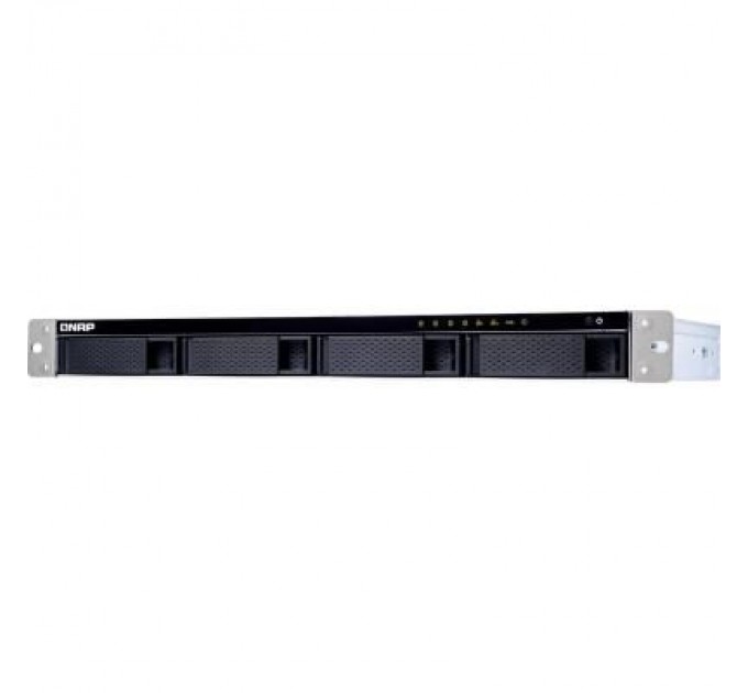 QNap NAS QNap TS-431XEU-8G