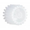 AHK Шестерня HP LJ P3005/M3027/M3035 20T аналог RU5-0966 AHK (3205788)