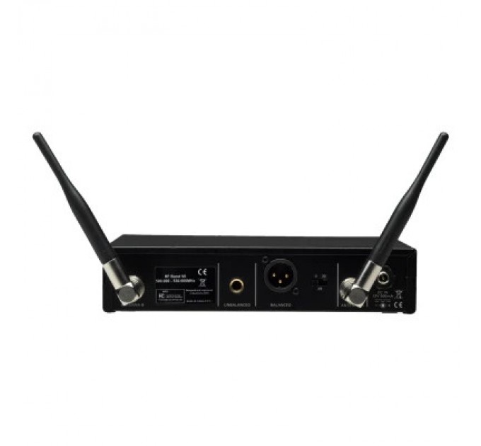 AKG Мікрофон AKG WMS470 Pres Set BD1-50MW (3309H00010)