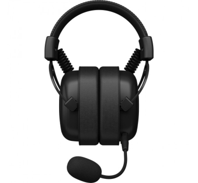 Hator Навушники Hator Hypergang 2 Black (HTA-910)