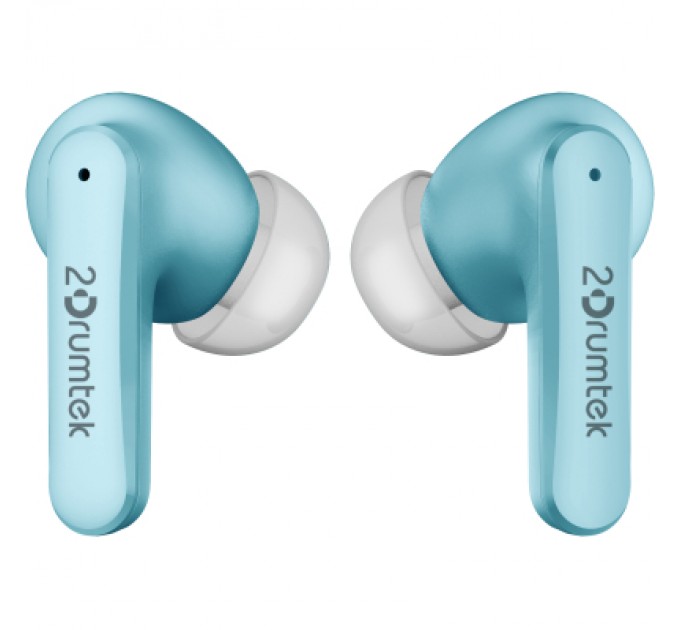 A4Tech Навушники A4Tech B25 Icy Blue